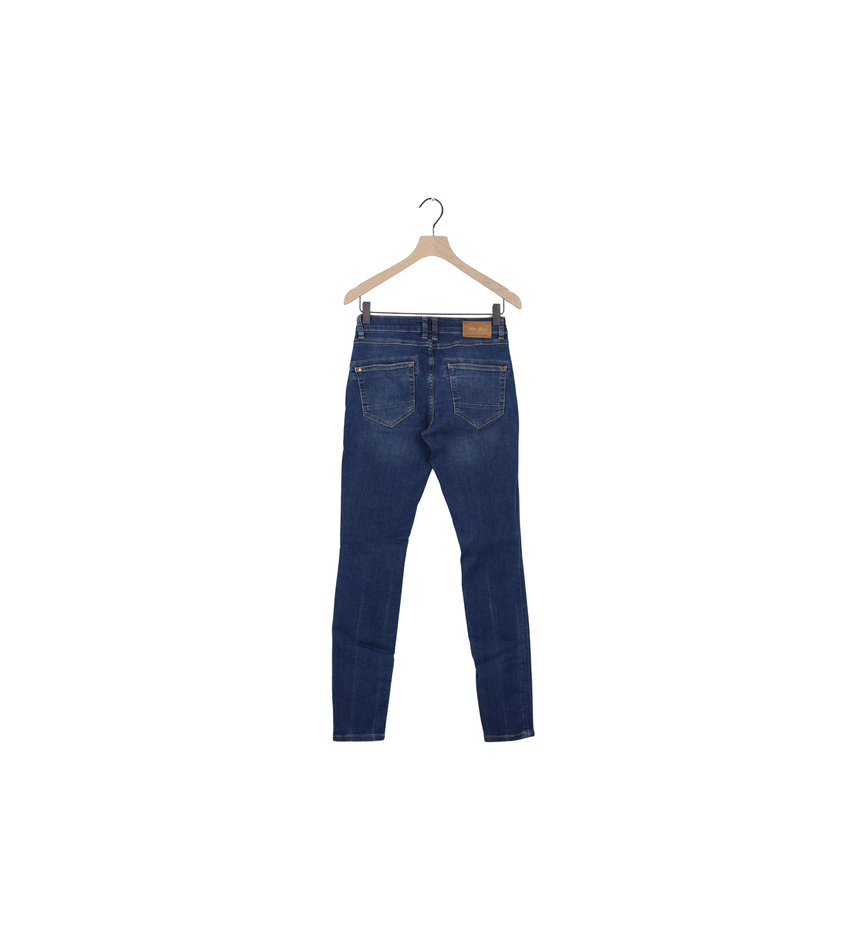 Packshot / Blue / ReLoved
